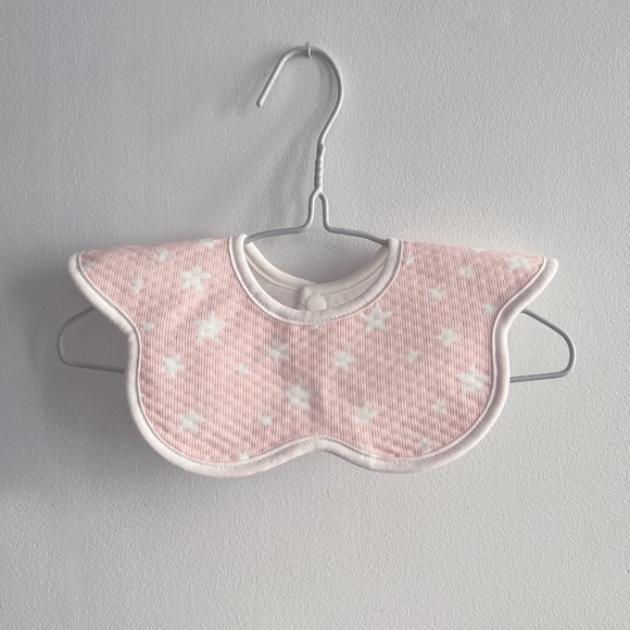 Flower 360 Bib (2pcs) - Picture 3 of 6